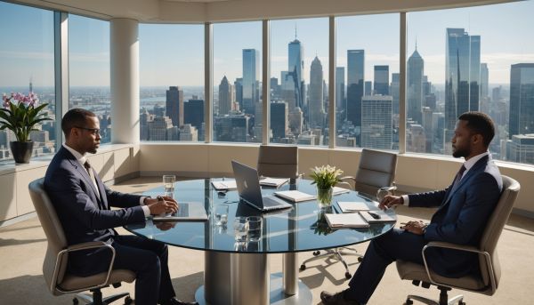 Adopter un style vestimentaire élégant pour le bureau tous