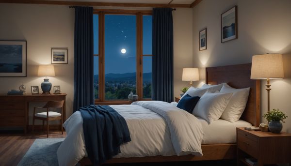 Comment améliorer la qualité de son sommeil de façon naturelle