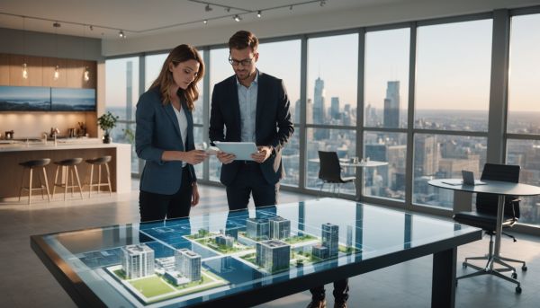 Comment réussir l achat de son premier bien immobilier neuf