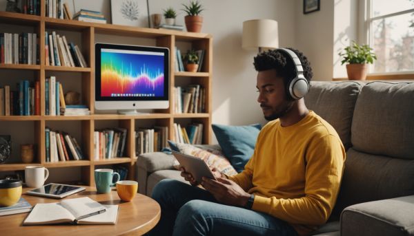 Comment s cultiver au quotidien grâce aux podcasts culturels