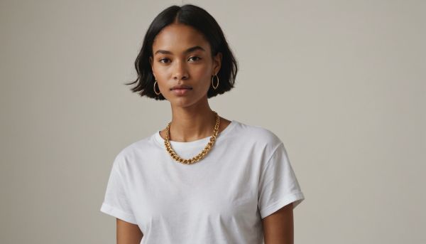 Les accessoires de mode subliment n importe quelle tenue simple