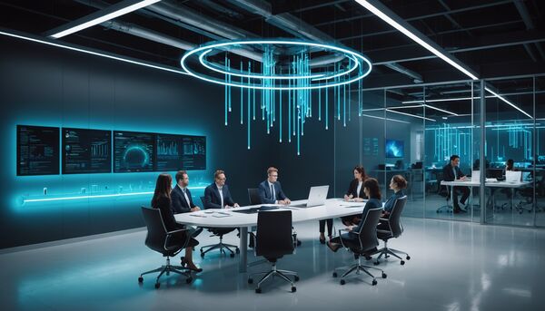 Pipeline commercial automatisé : le secret des équipes qui vendent plus