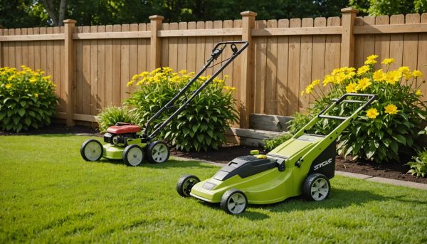 Quel outillage de jardin acheter pour entretenir sa pelouse