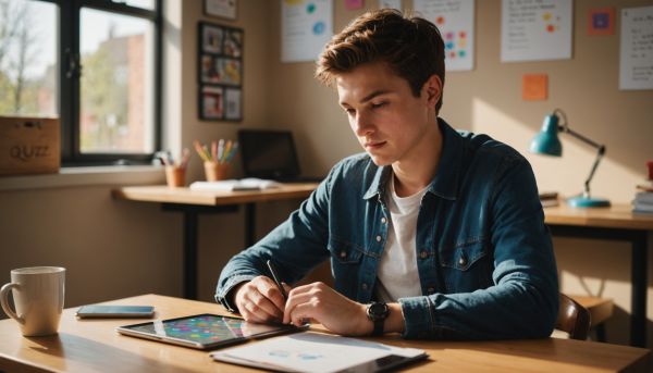 Quel quiz de culture générale tester pour tester sa mémoire