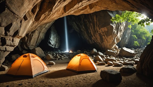 Grottes et sites préhistoriques du lot : guide par camping les hirondelles