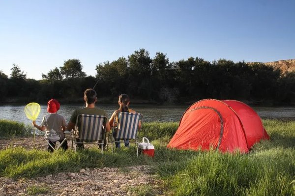 Sanguinet : les meilleures activités pour toute la famille avec domaine les oréades