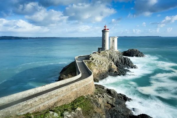 La bretagne, destination de choix pour des vacances en famille ou entre amis avec siblu