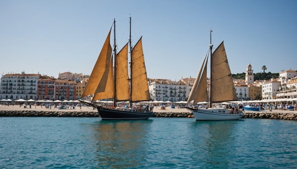 Activités nautiques sur la Costa del Sol : les expériences à ne pas manquer avec Hispanoa