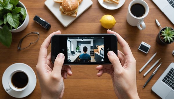 comment choisir le meilleur gadget technologique pour simplifier votre quotidien