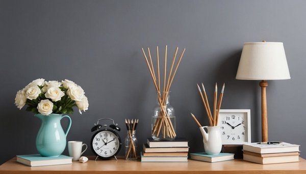 astuces efficaces pour organiser votre maison et gagner du temps chaque jour