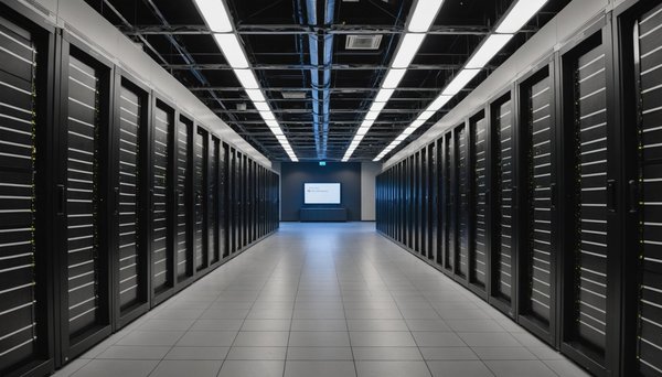 Infrastructure convergée : vers un centre de données mutualisé et optimisé