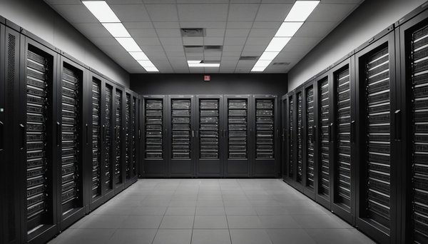 Centre de données mutualisé : les clés de l'optimisation de l'infrastructure convergée