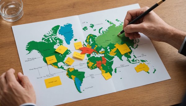 L'utilité de la carte d'apprentissage dans le parcours de formation