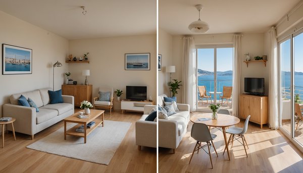 Appartement à vendre à ajaccio : quels compromis accepter selon son budget ?