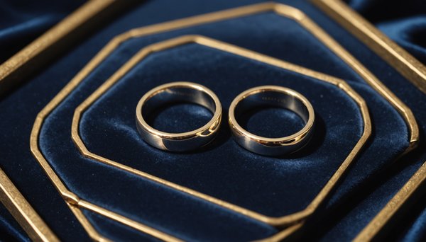 Or ou argent : quelle est la bague qui vous correspond le mieux ?